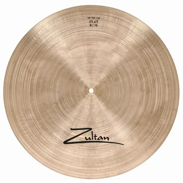 Zultan 20" Heritage Flat Ride detail 3