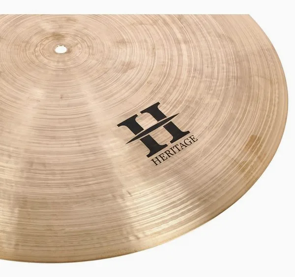 Zultan 20" Heritage Flat Ride detail 4