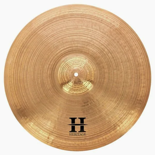 Zultan 20" Heritage Ride detail 2