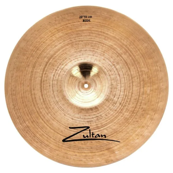 Zultan 20" Heritage Ride detail 3