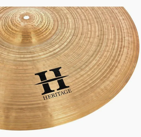 Zultan 20" Heritage Ride detail 4