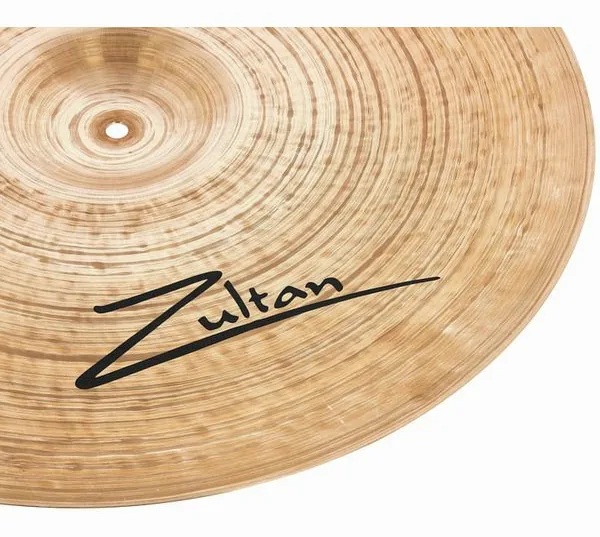 Zultan 20" Heritage Ride detail 5