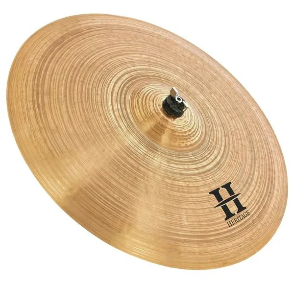 Zultan 20" Heritage Ride vooraanzicht