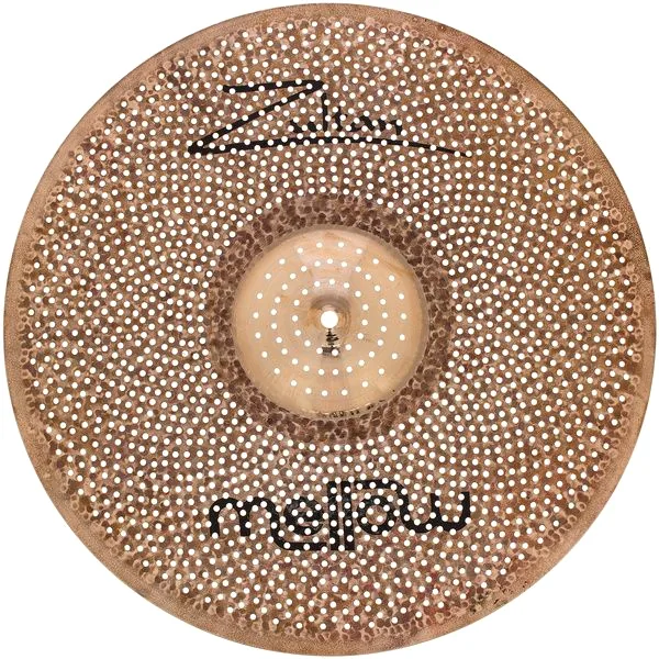 Zultan 20" Mellow Crash detail 2