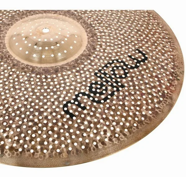 Zultan 20" Mellow Crash detail 5