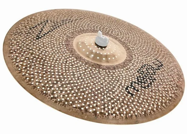 Zultan 20" Mellow Crash vooraanzicht