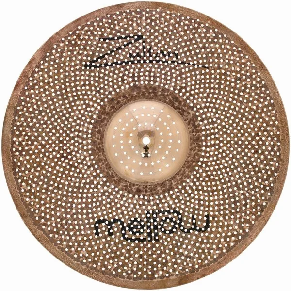 Zultan 20" Mellow Ride detail 2