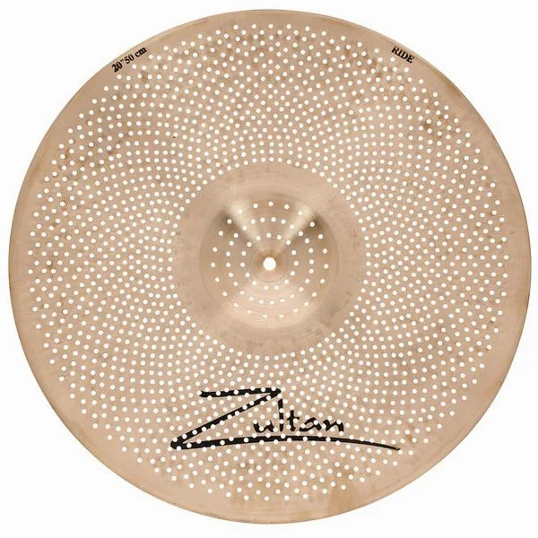 Zultan 20" Mellow Ride detail 3