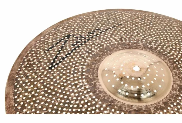 Zultan 20" Mellow Ride detail 4