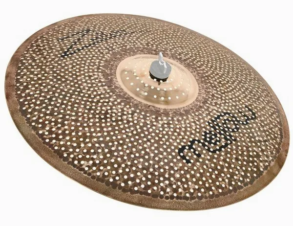 Zultan 20" Mellow Ride vooraanzicht