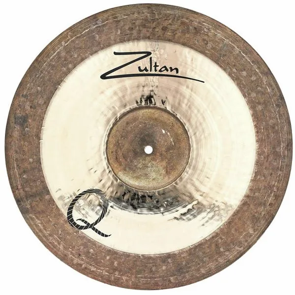 Zultan 20" Q Ride detail 2
