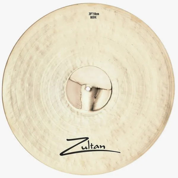 Zultan 20" Q Ride detail 3
