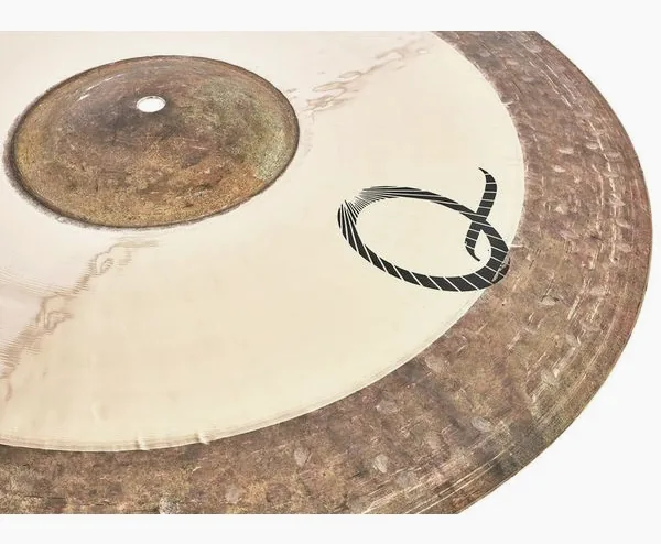Zultan 20" Q Ride detail 5
