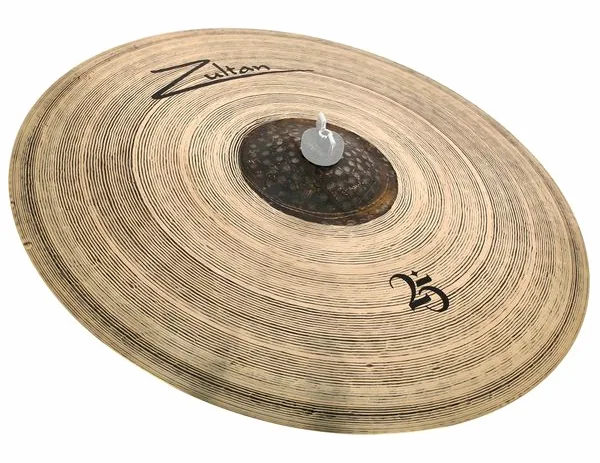 Zultan 20" Ride 25 vooraanzicht