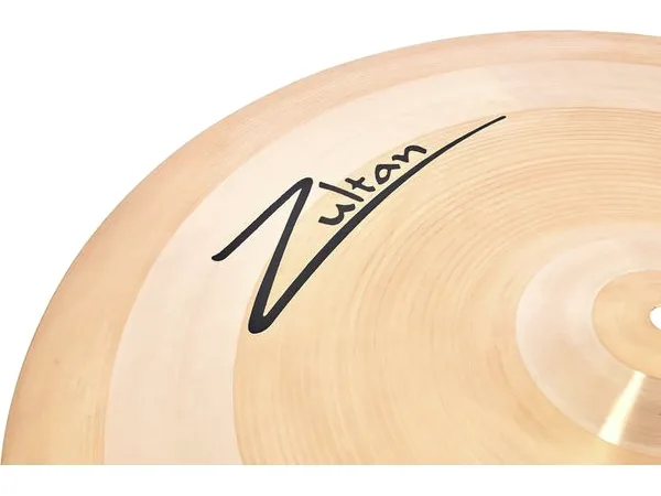 Zultan 20" Z-Series Ride detail 4