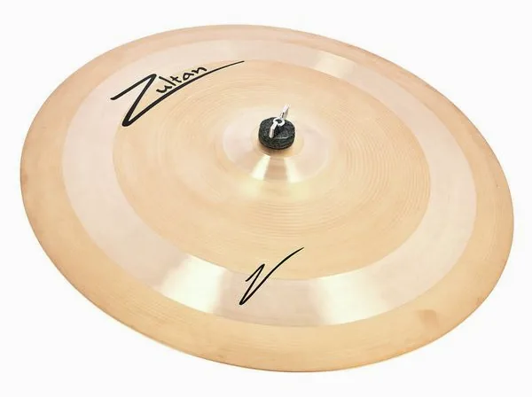 Zultan 20" Z-Series Ride vooraanzicht