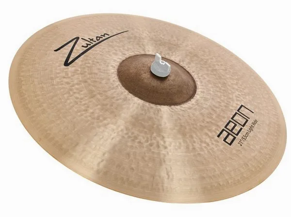 Zultan 21" Aeon Light Ride vooraanzicht
