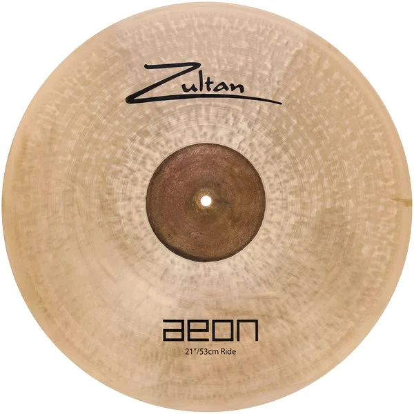 Zultan 21" Aeon Ride detail 2
