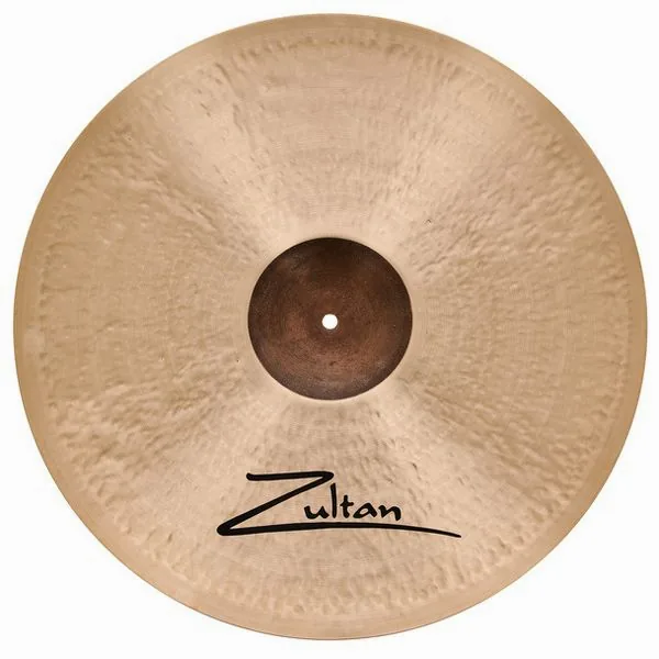 Zultan 21" Aeon Ride detail 3