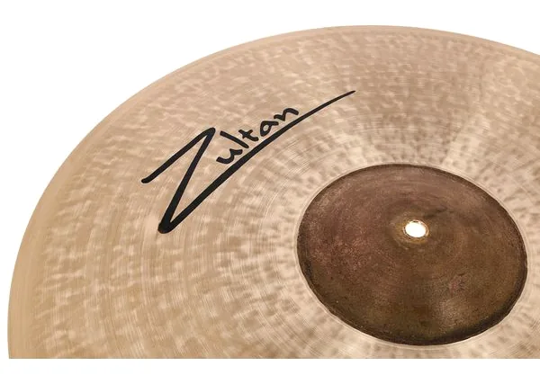 Zultan 21" Aeon Ride detail 4