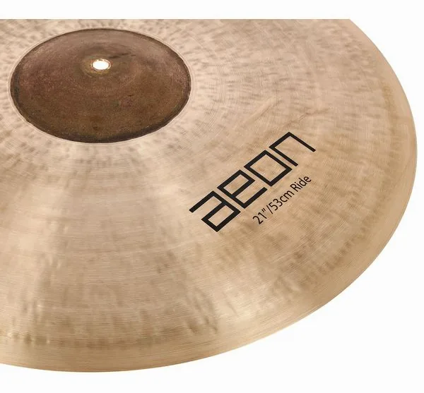Zultan 21" Aeon Ride detail 5
