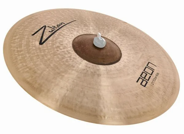 Zultan 21" Aeon Ride vooraanzicht