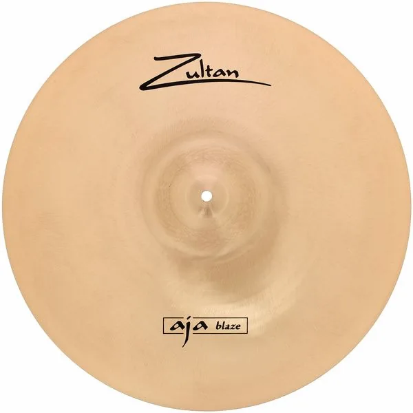 Zultan 21" Aja Blaze Ride detail 2