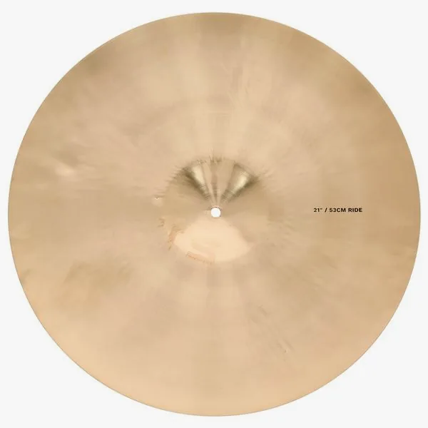 Zultan 21" Aja Blaze Ride detail 3