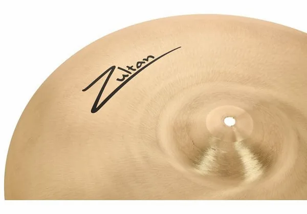 Zultan 21" Aja Blaze Ride detail 4