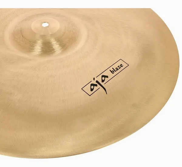 Zultan 21" Aja Blaze Ride detail 5