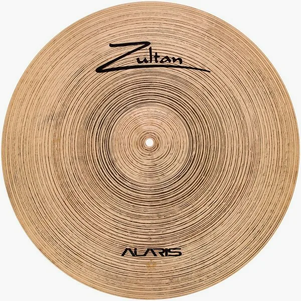 Zultan 21" Alaris light Ride detail 2