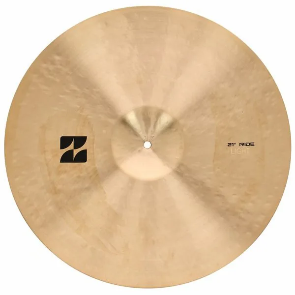Zultan 21" Alaris light Ride detail 3