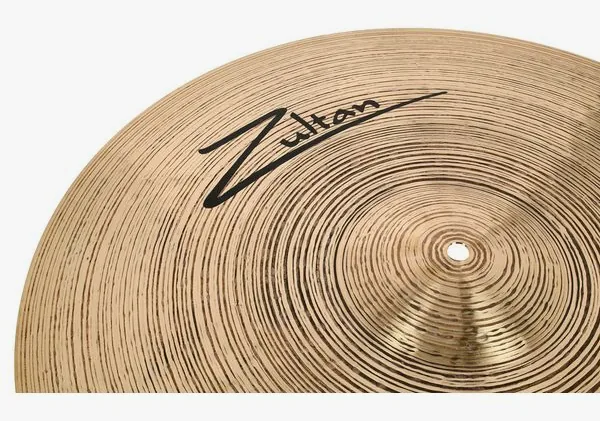 Zultan 21" Alaris light Ride detail 4