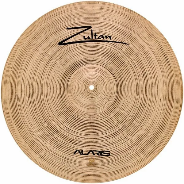 Zultan 21" Alaris Ride detail 2