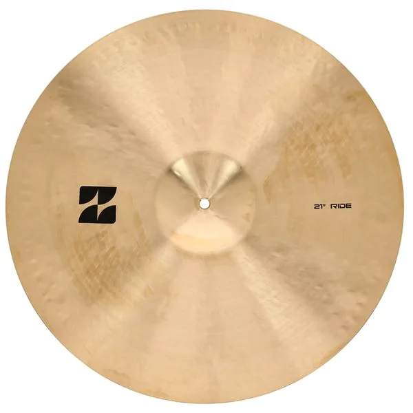 Zultan 21" Alaris Ride detail 3