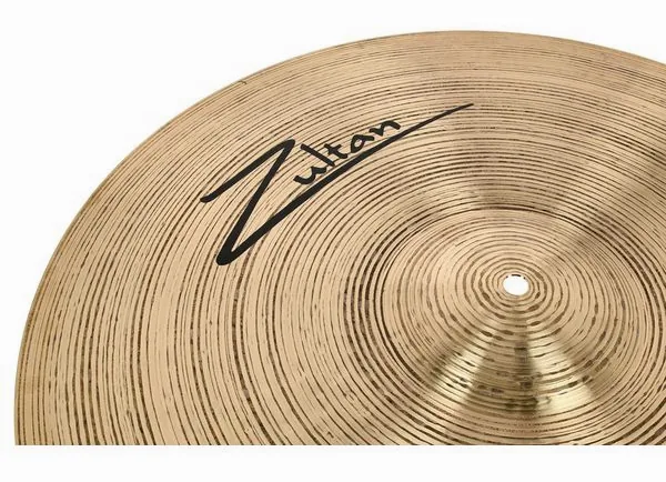 Zultan 21" Alaris Ride detail 4