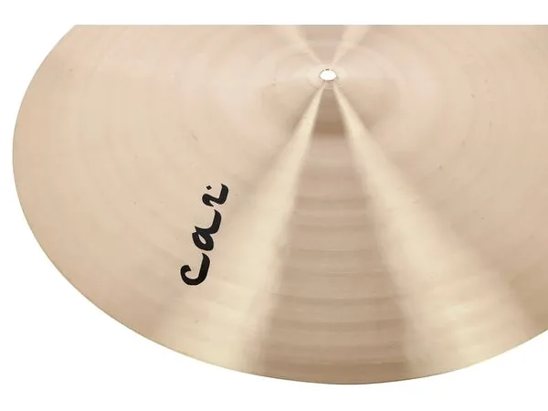Zultan 21" Caz Crash detail 4