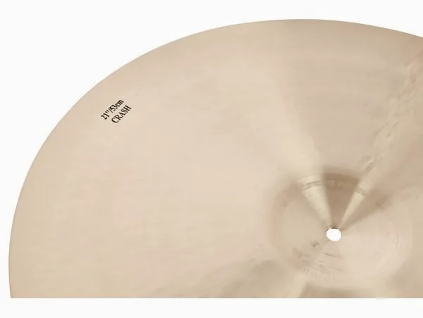 Zultan 21" Caz Crash detail 5