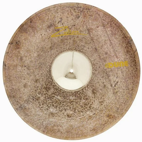 Zultan 21" Dune Ride detail 2