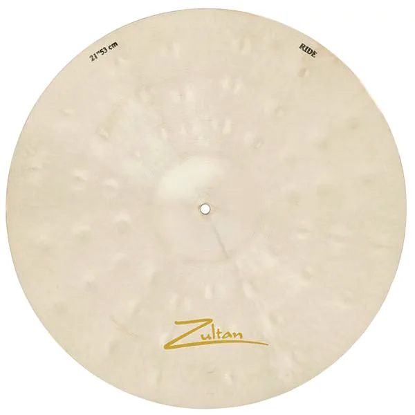 Zultan 21" Dune Ride detail 3