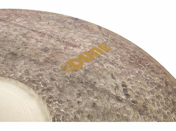 Zultan 21" Dune Ride detail 5