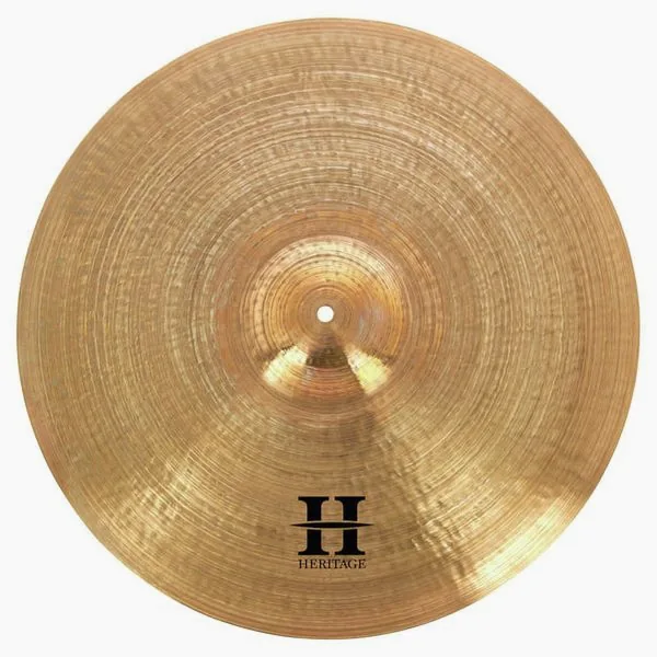 Zultan 21" Heritage Ride detail 2