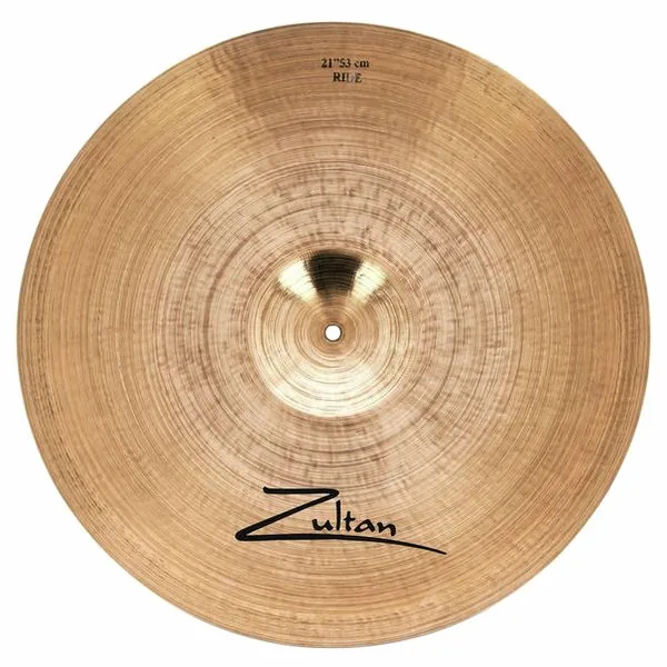 Zultan 21" Heritage Ride detail 3