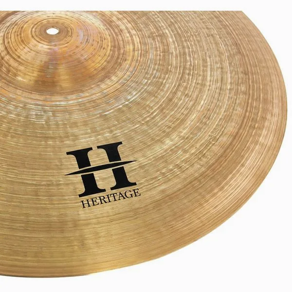 Zultan 21" Heritage Ride detail 4