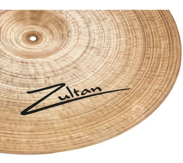 Zultan 21" Heritage Ride detail 5