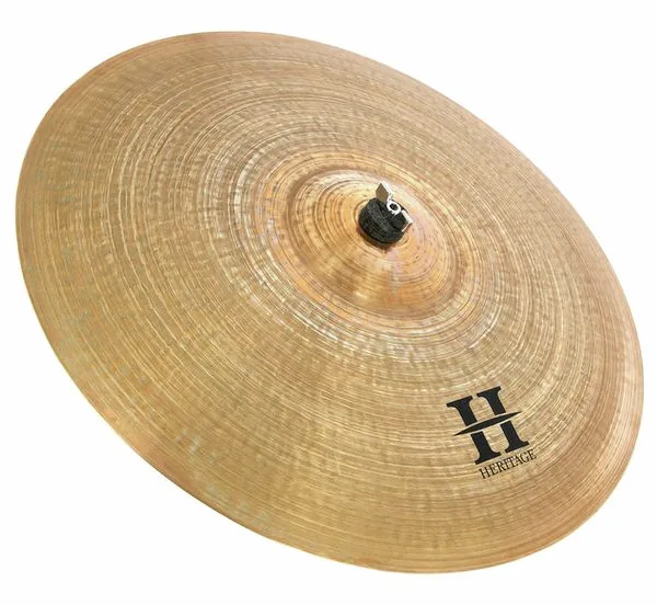 Zultan 21" Heritage Ride vooraanzicht
