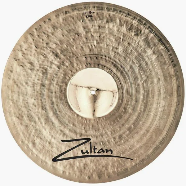 Zultan 21" Q Ride detail 3