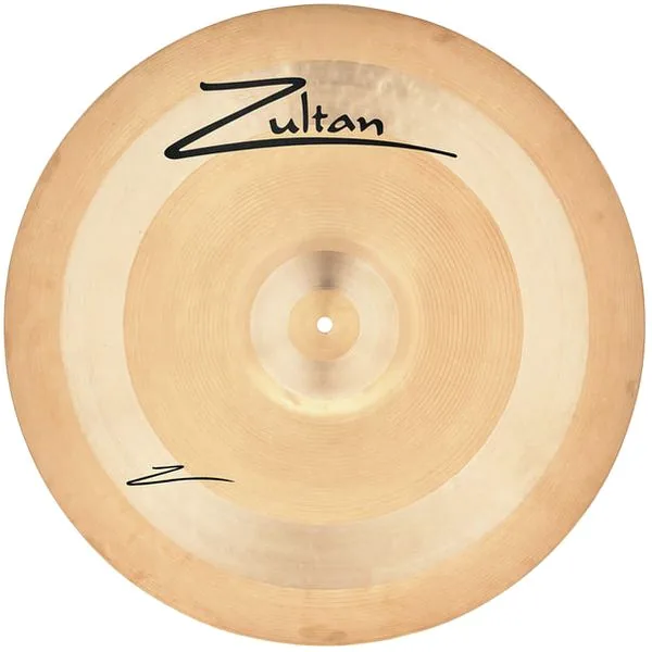 Zultan 21" Z-Series Ride detail 2