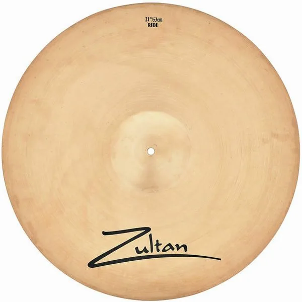 Zultan 21" Z-Series Ride detail 3