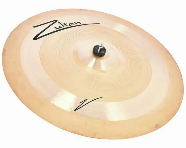 Zultan 21" Z-Series Ride vooraanzicht